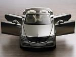 Mercedes-Benz Ocean Drive Concept 2007 года